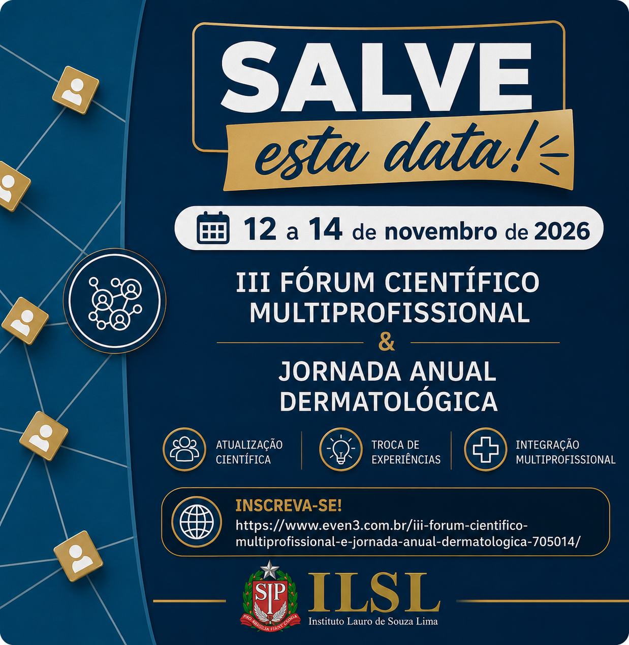 III Fórum Científico Multiprofissional